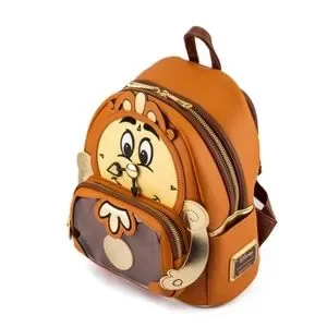 Loungefly | Bags | Loungefly Disney Lacc 22 Beauty And The  display picture 1